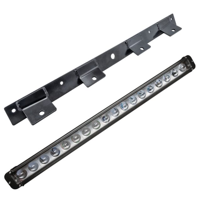 2169-504 - 2014-2016 Toyota Tundra ORACLE Off-Road Light Bar Bracket Combo