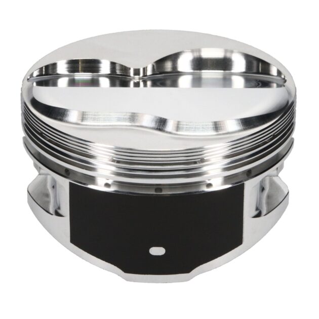 JE Pistons - Chevrolet, Small Block, 4.125 in. Bore, Piston