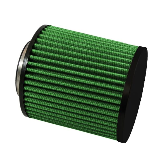 Green Filter USA - Kart Tapered Filter; ID 2 7/16", H 5", OD-B 4.5"