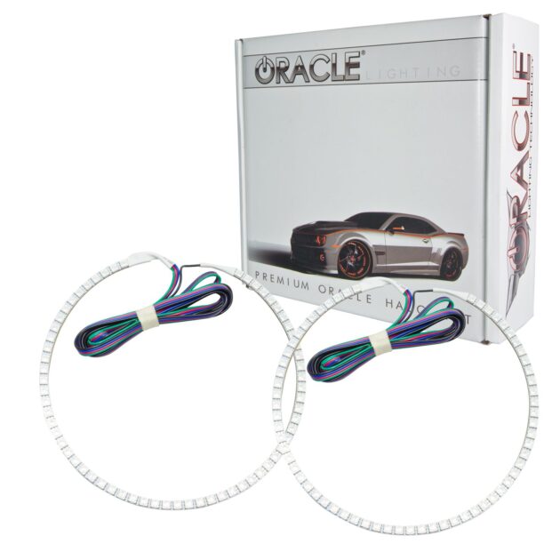 2221-330 - Chevrolet Camaro 2010-2013 ORACLE ColorSHIFT Halo Kit