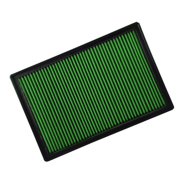 Green Filter USA - Dodge Ram 02-05 4.7L, 5.9L, 5.7L Hemi