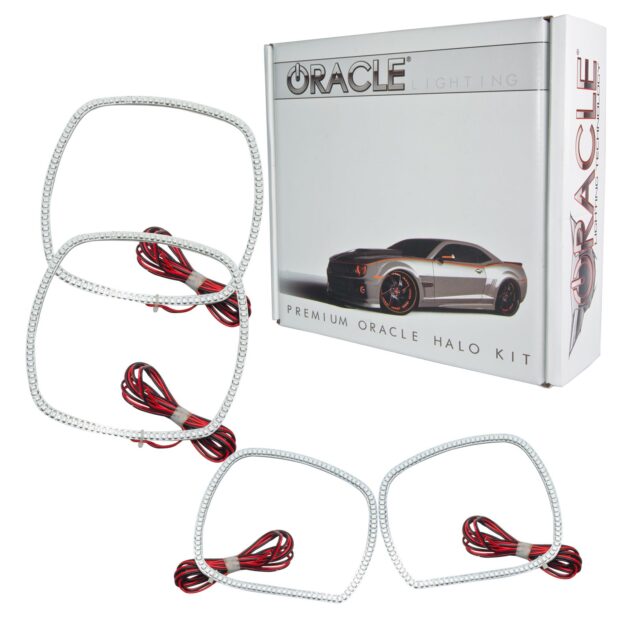 2234-001 - Dodge Charger 2011-2014 ORACLE LED Halo Kit