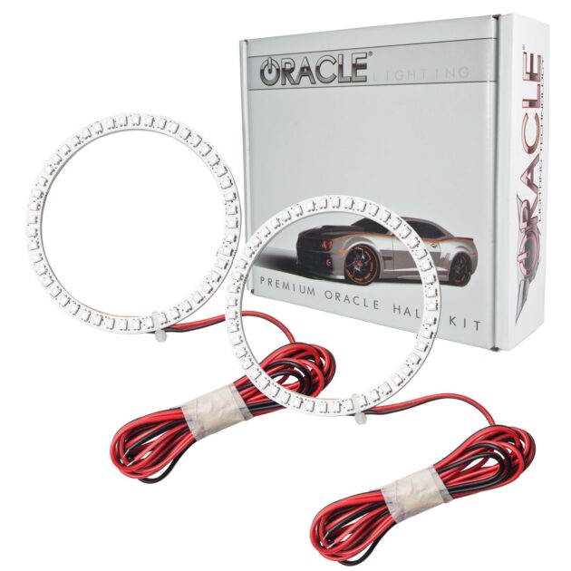 2259-001 - Jaguar XJ 2010-2015 ORACLE LED Halo Kit