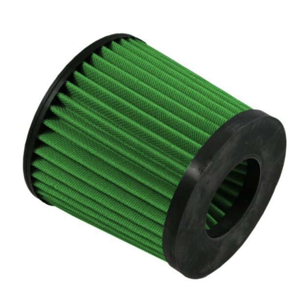 Green Filter USA - Dual Cone Filter; ID 3", H 5"