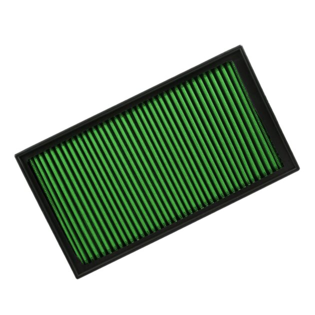 Green Filter USA - Mercedes E55, CLK55