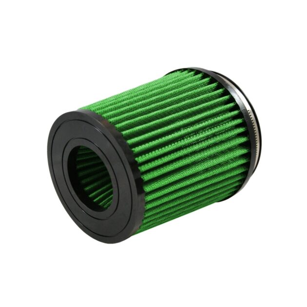 Green Filter USA - Dual Cone Filter; ID 4.5", H 6"