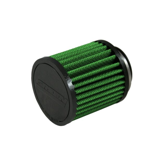 Green Filter USA - Briggs and Stratton Clamp-on Filter; ID 1.57", H 3"