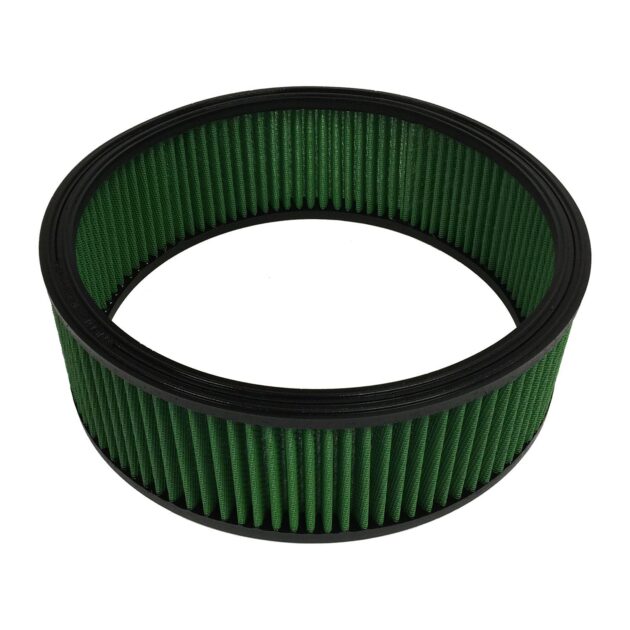 Green Filter USA - Round Filter; ID 12", H 4.5", OD 14"