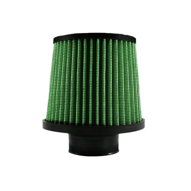Green Filter USA - Cone Filter; ID 2.5", H  5", OD-B 6", OD-T 5"