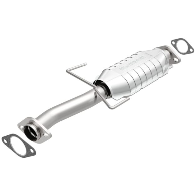 MagnaFlow HM Grade Federal / EPA Compliant Direct-Fit Catalytic Converter 23685