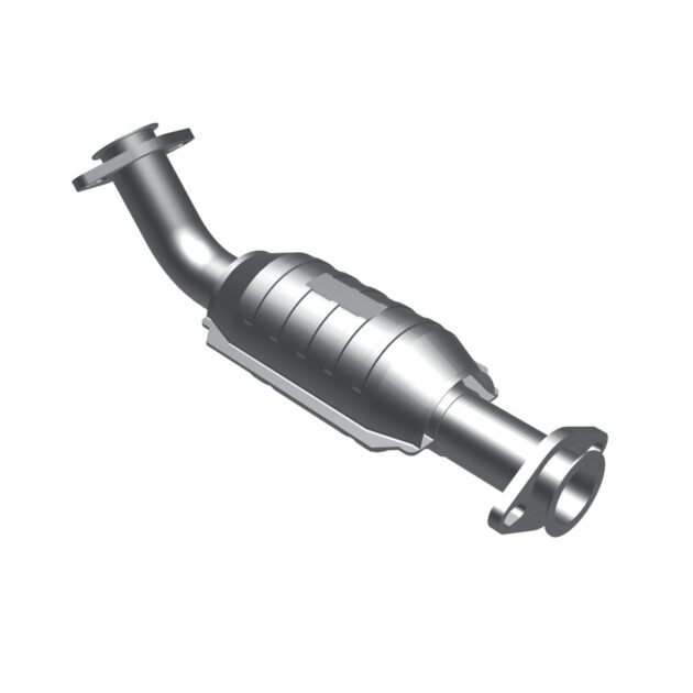 MagnaFlow 1981-1983 Mazda RX-7 Standard Grade Federal / EPA Compliant Direct-Fit Catalytic Converter