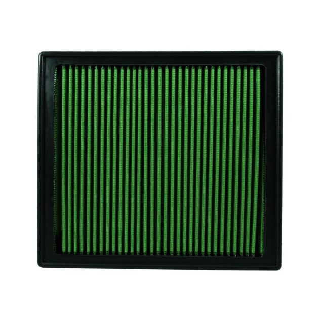 Green Filter USA - Dodge Diesel 2003-2007 5.9L / 6.7L