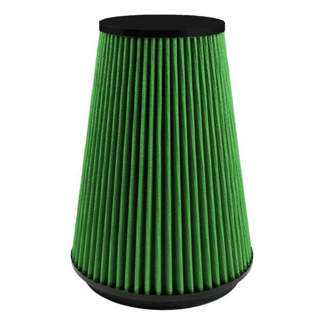 Green Filter USA - Cone Filter; ID 6", H 10"