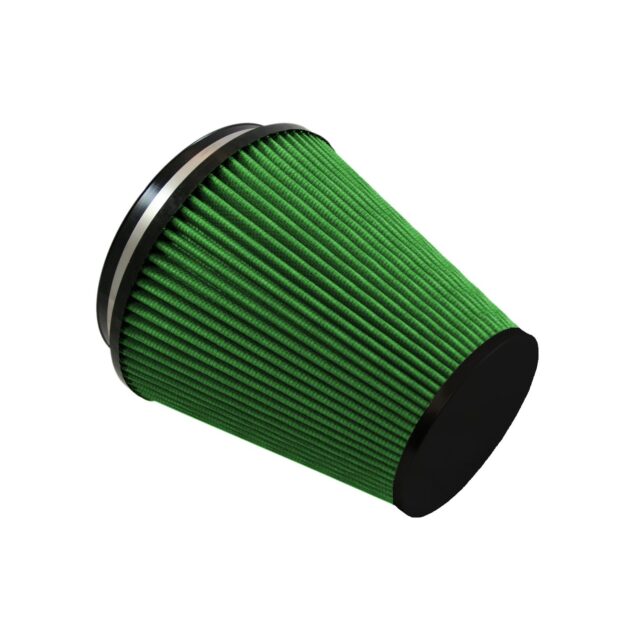 Green Filter USA - Cone Filter; ID 6", H 8"