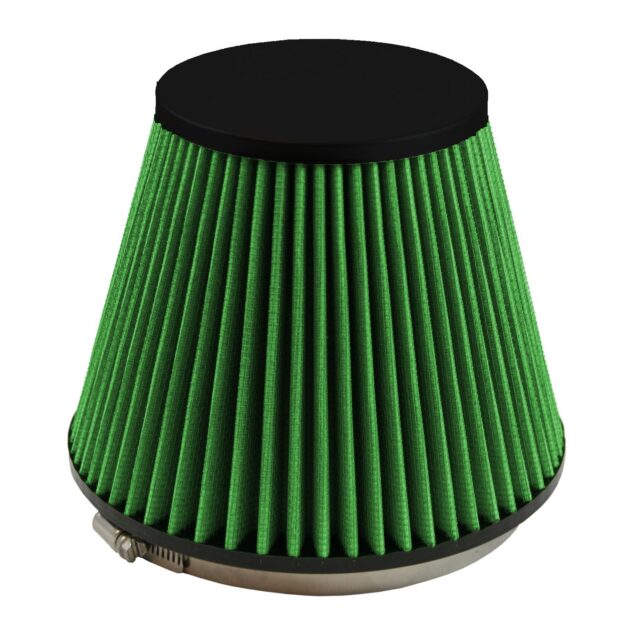 Green Filter USA - Cone Filter; ID 6", H 4"