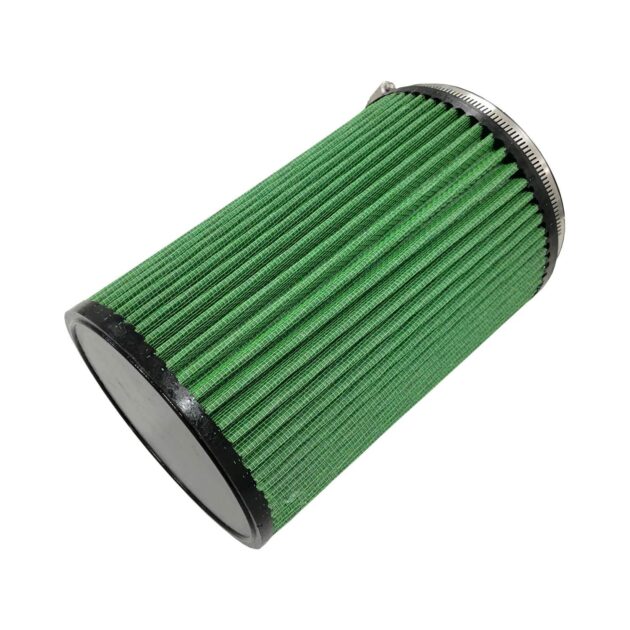Green Filter USA - Cylinder Filter; ID 5", L 9", OD 6"