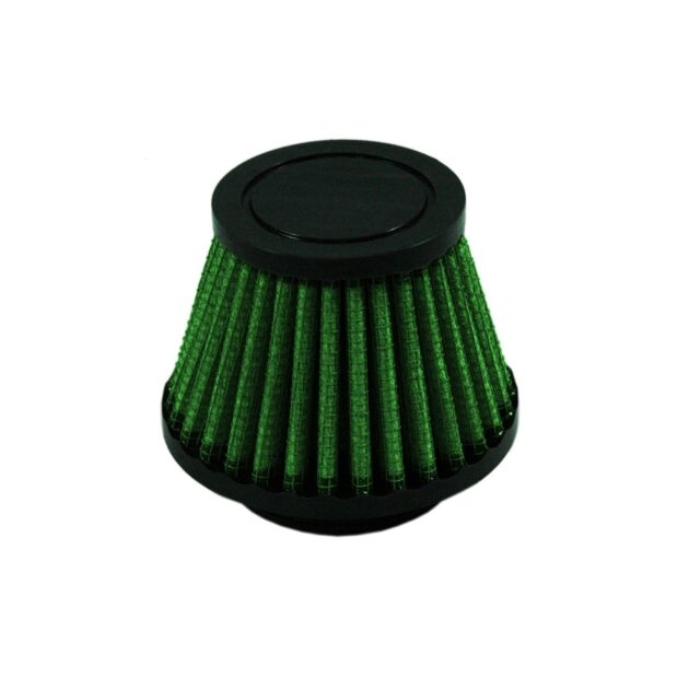 Green Filter USA - Cone Filter; ID 1.375", H 2.25", OD-B 2.5", OD-T 2"