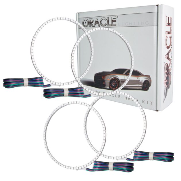 2401-330 - Lexus LS 400 1998-2000 ORACLE ColorSHIFT Halo Kit