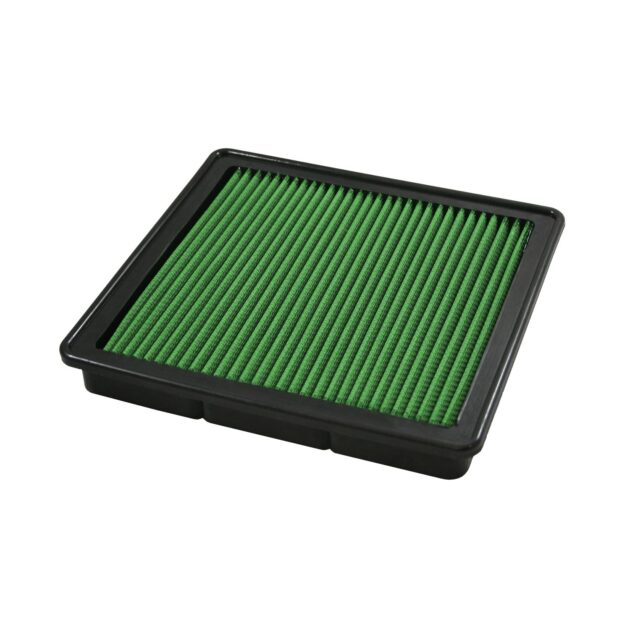 Green Filter USA - Ford Mustang 4.0L / 4.6L 2005