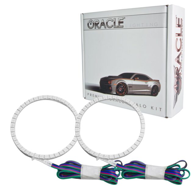 2423-330 - Mazda Miata 2001-2005 ORACLE ColorSHIFT Halo Kit