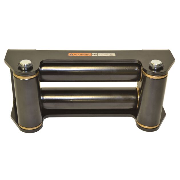 ROLLER FAIRLEAD ASSEMBLY FOR 8 INCH DRUM