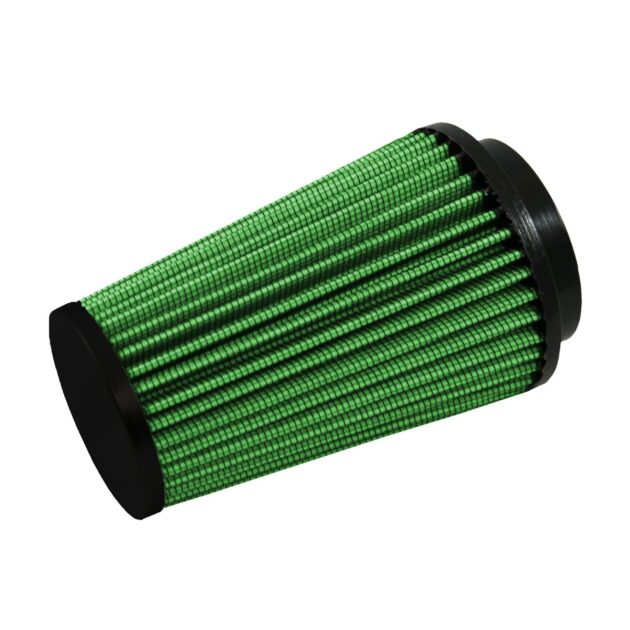 Green Filter USA - Cone Filter; ID 2.5", H 6", OD-B 4", OD-T 3"