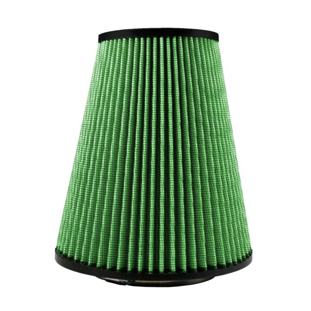 Green Filter USA - Cone Filter; ID  4.5", H 9", OD-B 8", OD-T 5"