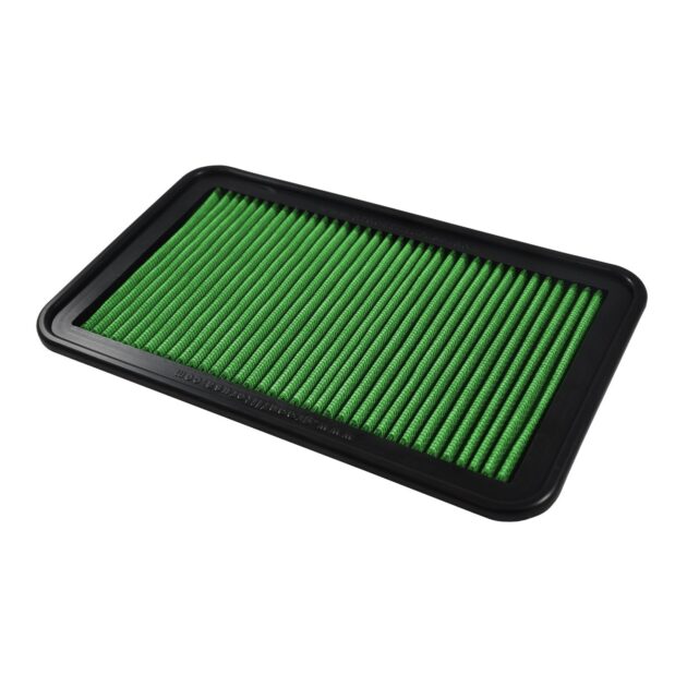 Green Filter USA - Toyota Highlander, Camry