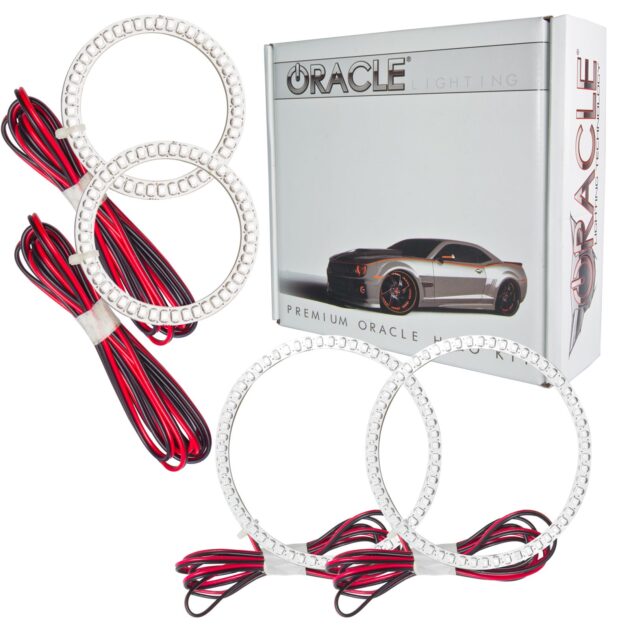 2502-003 - Nissan GT-R 2009-2013 ORACLE LED Halo Kit