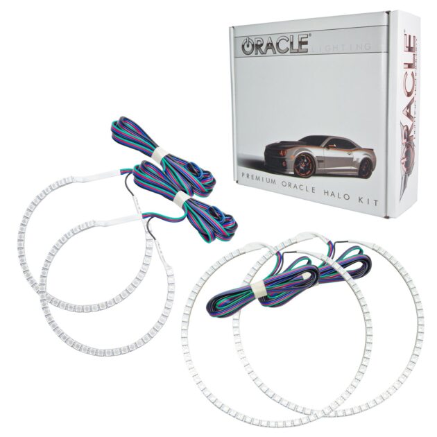2513-333 - Scion tC 2003-2007 ORACLE ColorSHIFT Halo Kit