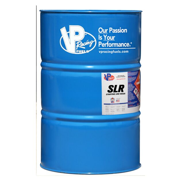 VP Starting Line Resin 54 Gallon Drum