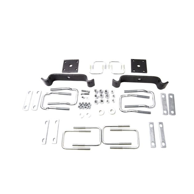 LP MOUNTING HARDWARE KIT