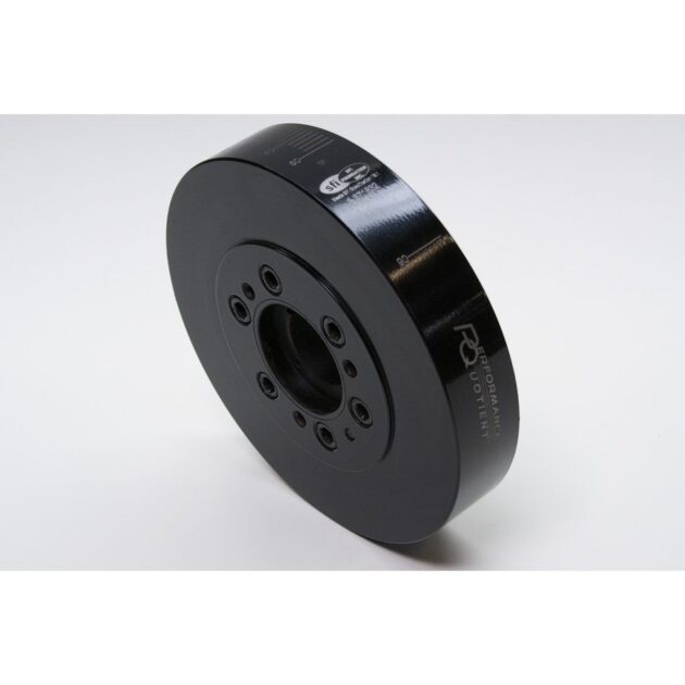 PQx SFI-Rated Racing FluidGel Damper