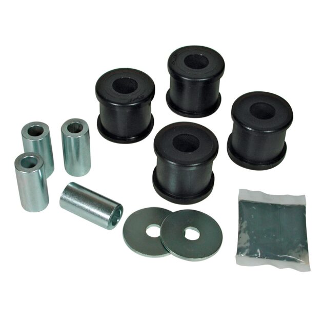 BUSHING REPLACEMENT KIT (4)