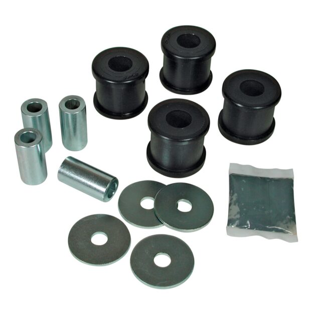 BUSHING REPLACEMENT KIT(4)