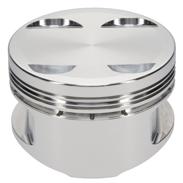 JE Pistons - Mazda, BP Series, 84.00 mm Bore, Piston