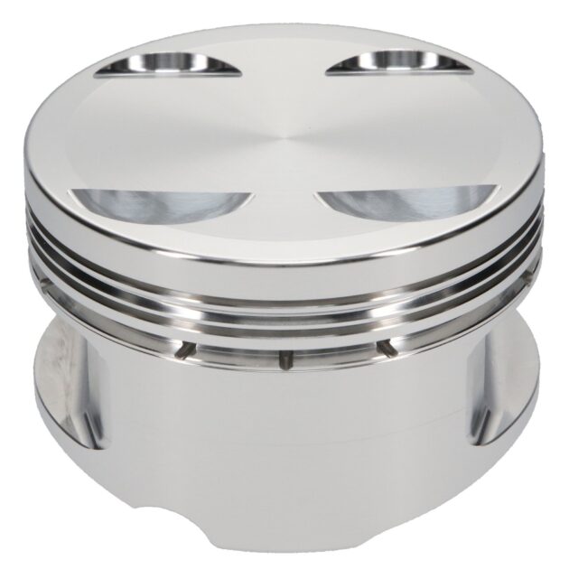 JE Pistons - Mazda, BP Series, 84.00 mm Bore, Piston