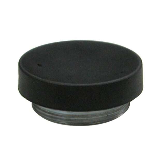 CUPPED RUBBER FOOT-90A