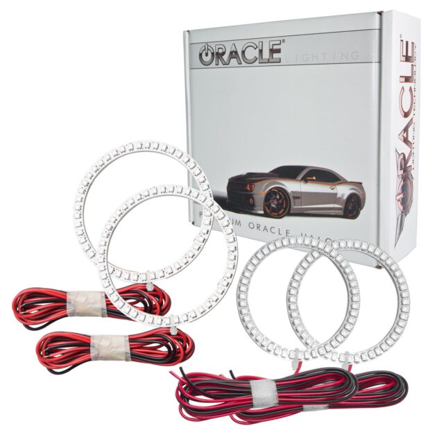 2695-001 - Lamborghini Murcielago 2001-2010 ORACLE LED Halo Kit