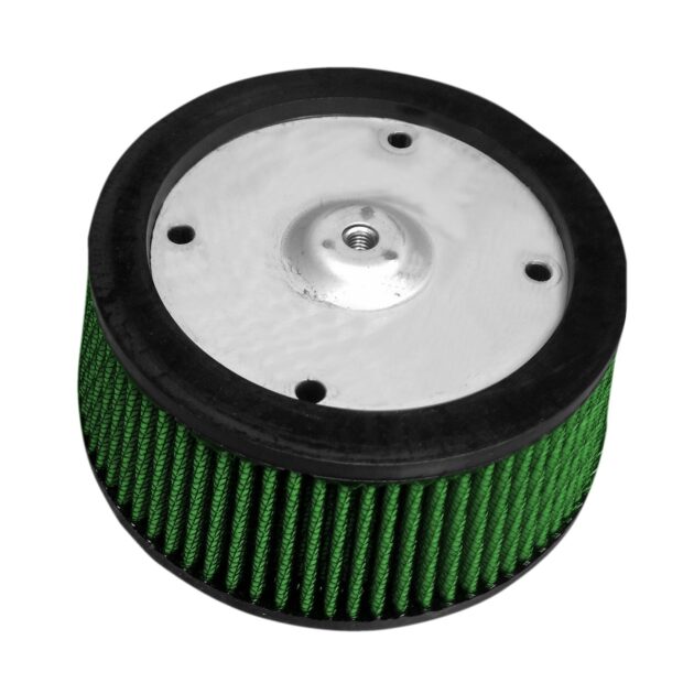 Green Filter USA - Screaming Eagle 4 Hole (58mm) 2008-up Touring