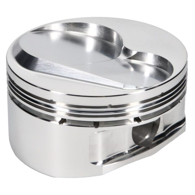 JE Pistons - Chevrolet, Small Block, 4.135 in. Bore, Piston