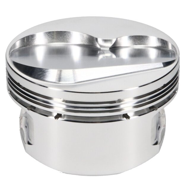 JE Pistons - Chevrolet, Small Block, 4.135 in. Bore, Piston