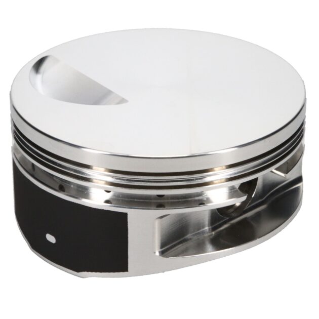 JE Pistons - Chevrolet, Big Block, 4.600 in. Bore, Piston