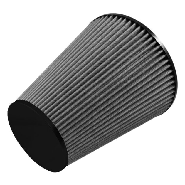 Green Filter USA - Cone Filter; ID 4", H 9"