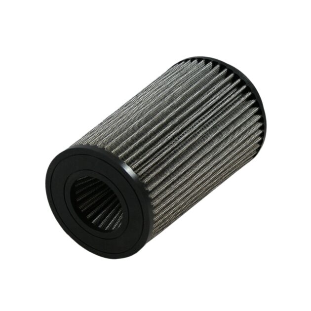 Green Filter USA - Dual Cone Filter; ID 4", H 9"