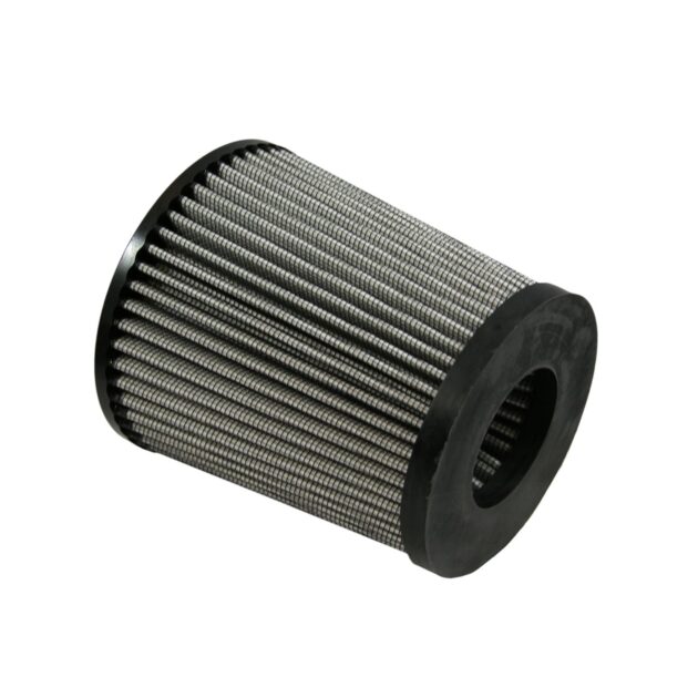 Green Filter USA - Dual Cone Filter; ID 2.75", H 6"
