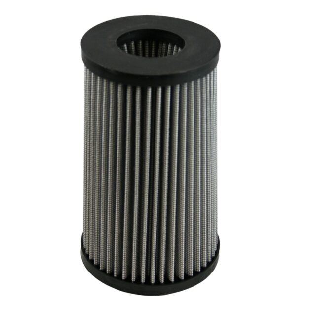 Green Filter USA - Dual Cone Filter; ID 3", H 9"