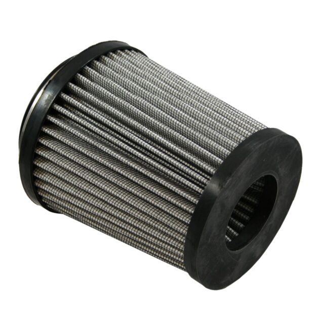 Green Filter USA - Dual Cone Filter; ID 4', H 6"