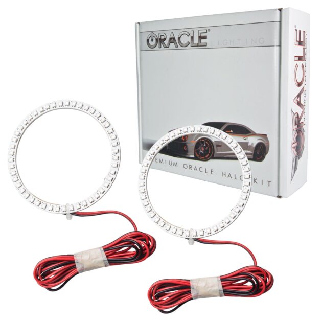 2963-002 - Scion tC 2011-2013 ORACLE LED Halo Kit