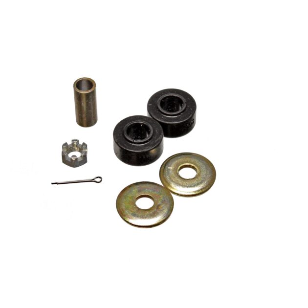 Rack And Pinion Bushing Set